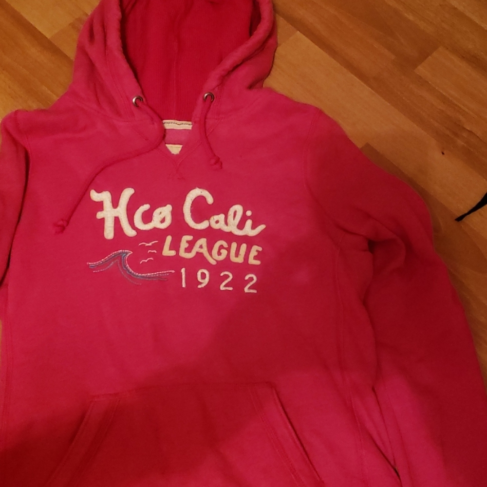 Hollister Sweatshirt